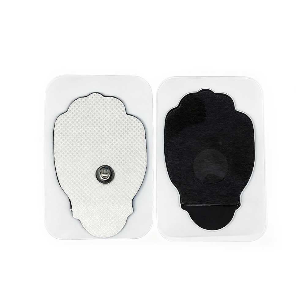 Mga Electrode Pad na Hand/Palm-Shaped TENS/EMS