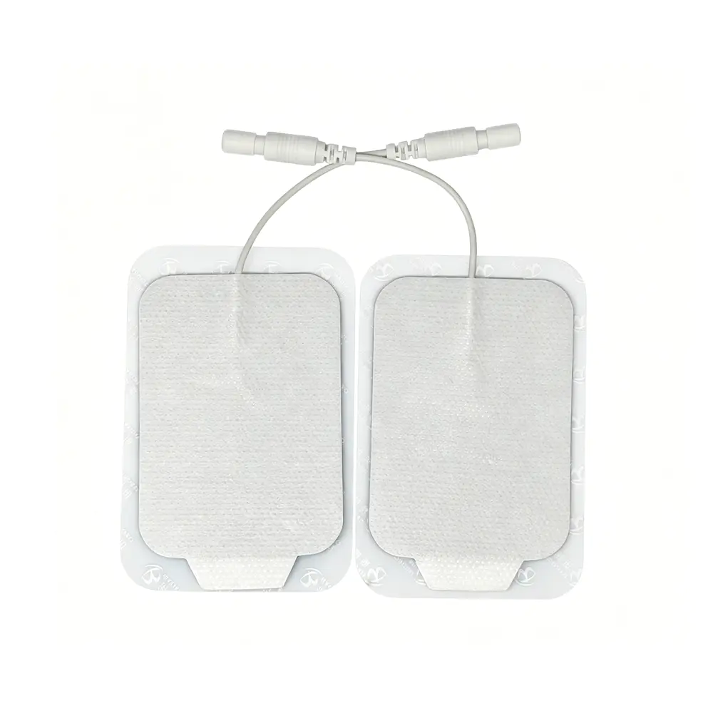 Pull-Tab TENS/EMS Electrode Pads