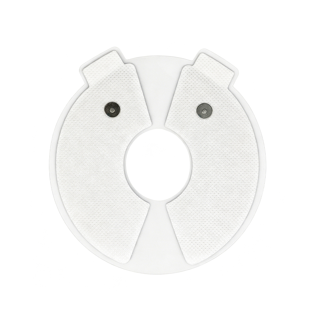 Pangangalaga sa Suso/Dibdib TENS/EMS Electrode Pads