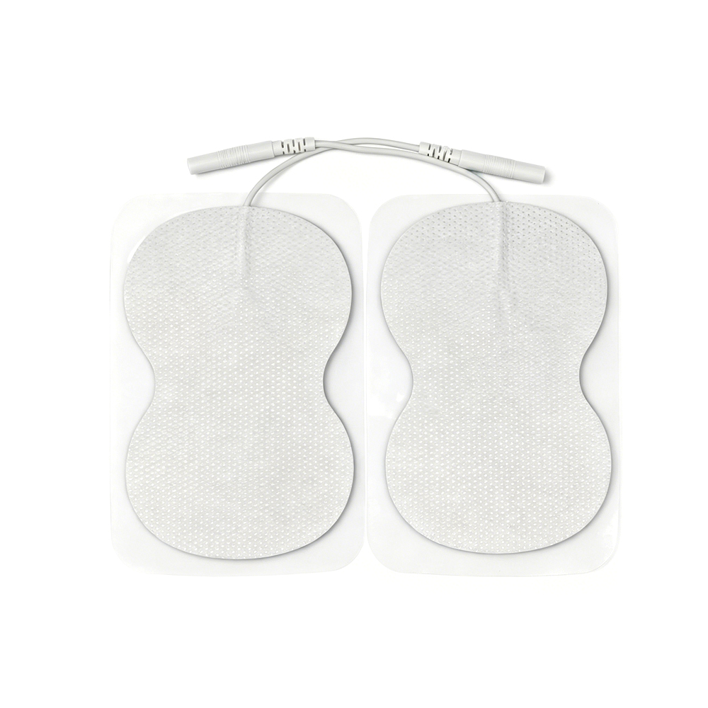 Hugis Gourd TENS/EMS Electrode Pad