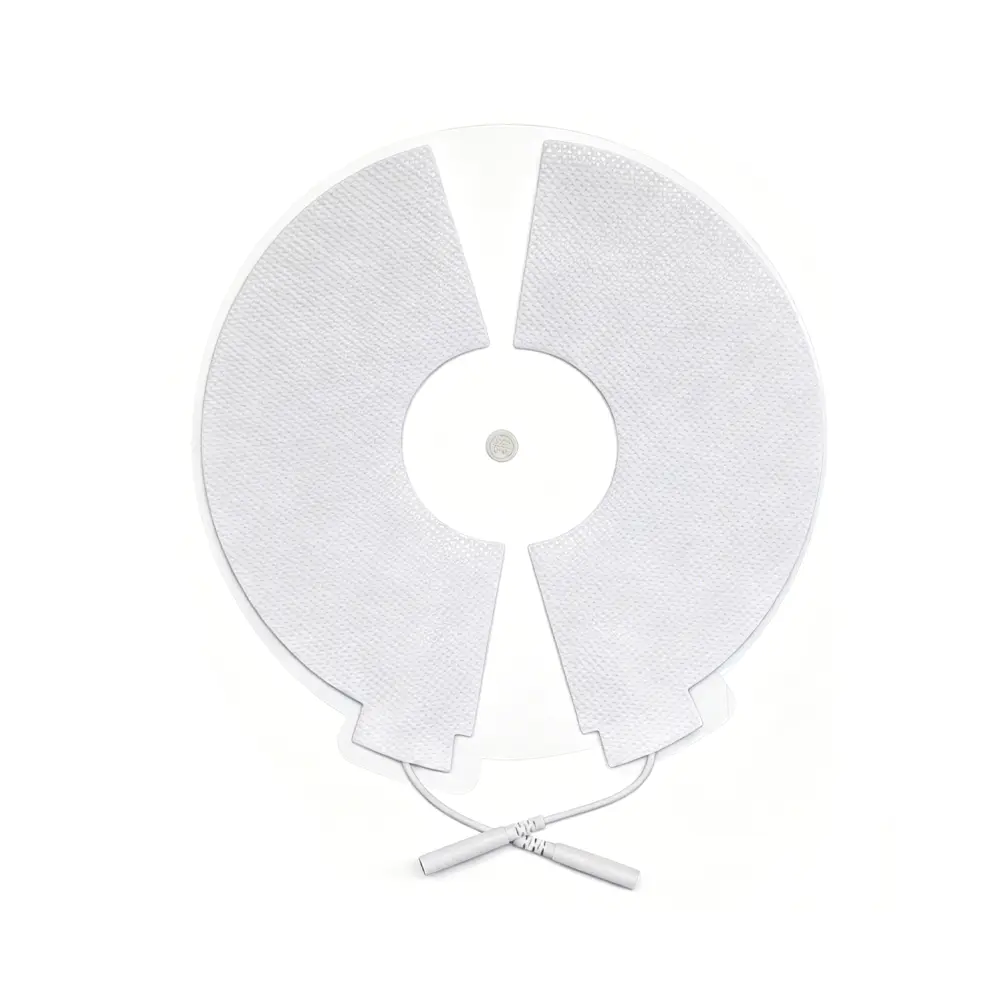 Pangangalaga sa Suso TENS/EMS Electrode Pads
