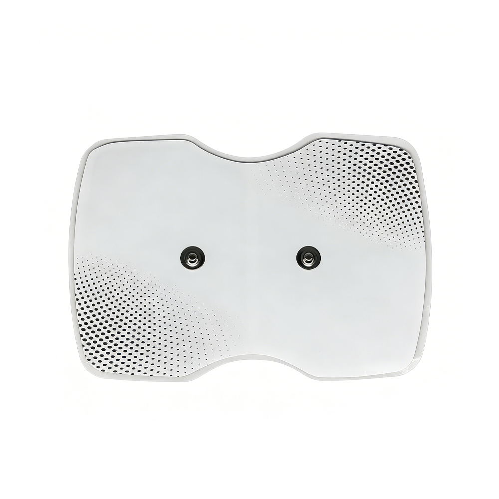 Paruparo na hugis TENS/EMS Electrode Pad