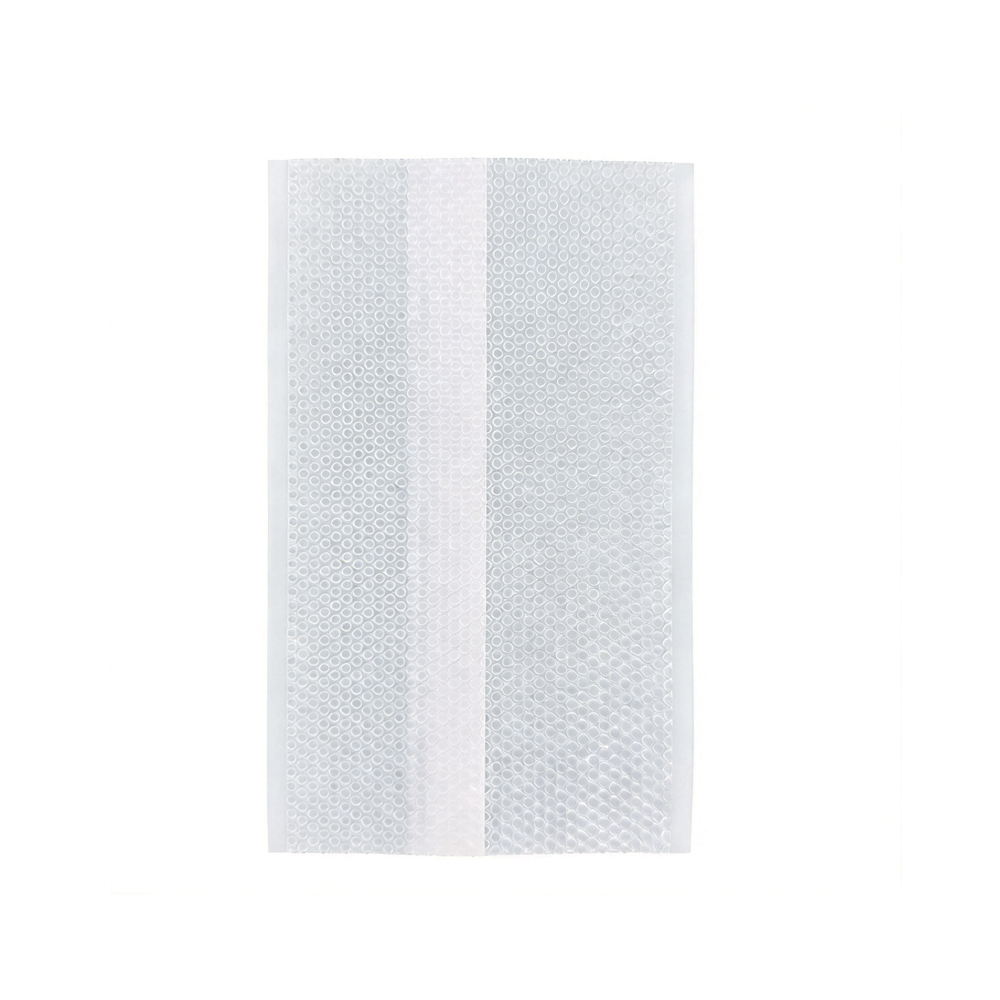 Perforated Silicone Gel Dressing (Pangangalaga sa Peklat at Sugat)