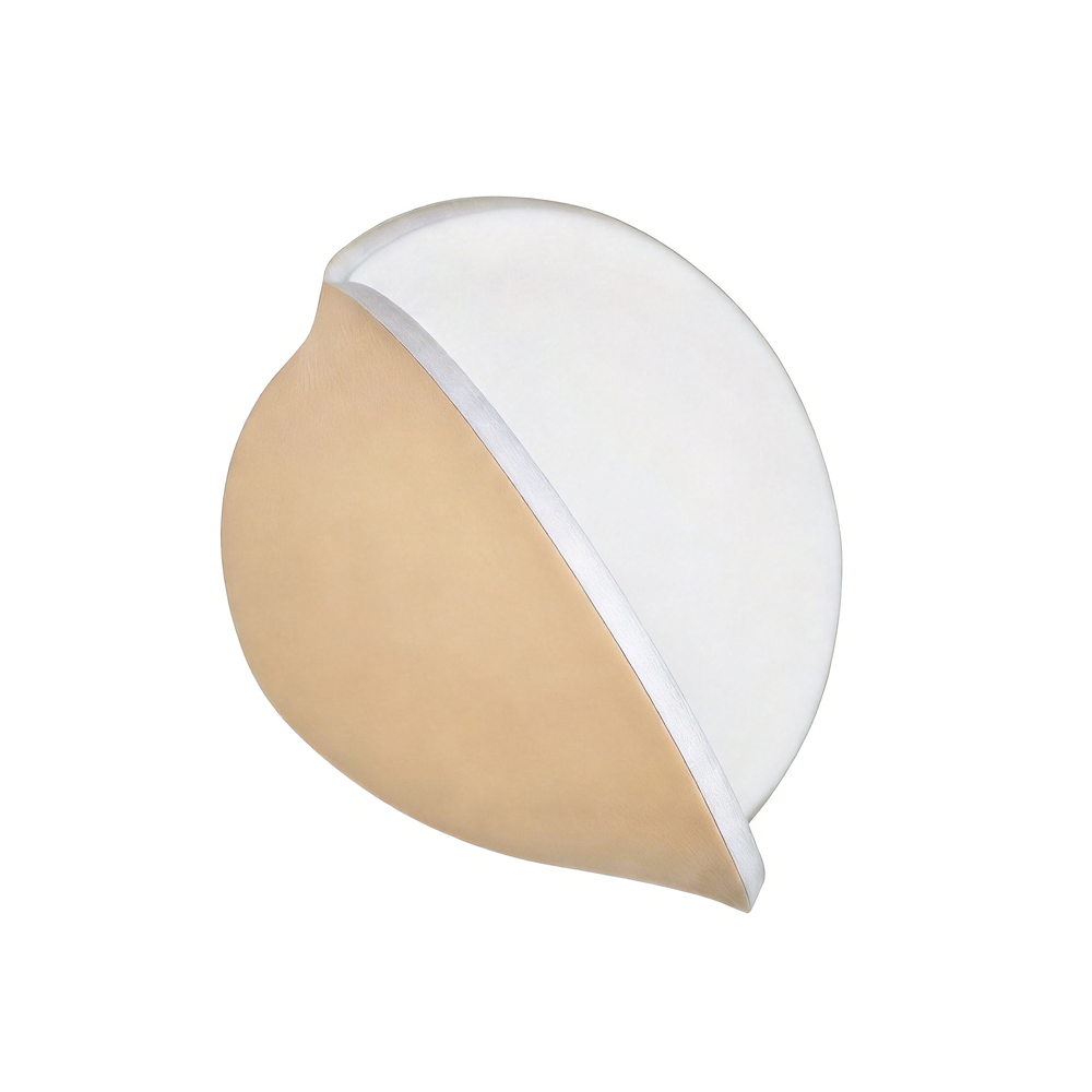 Sakong Silicone Foam Pressure Relief Dressing