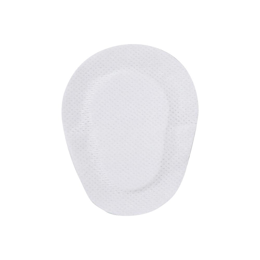 Steril na Pandikit na Eye Pad (7×9cm)