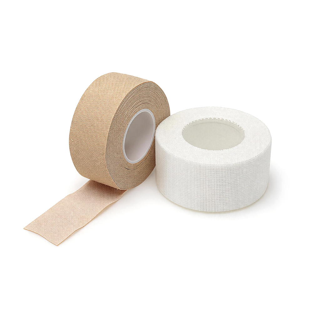 Tone ng Balat Cotton Medical Tape