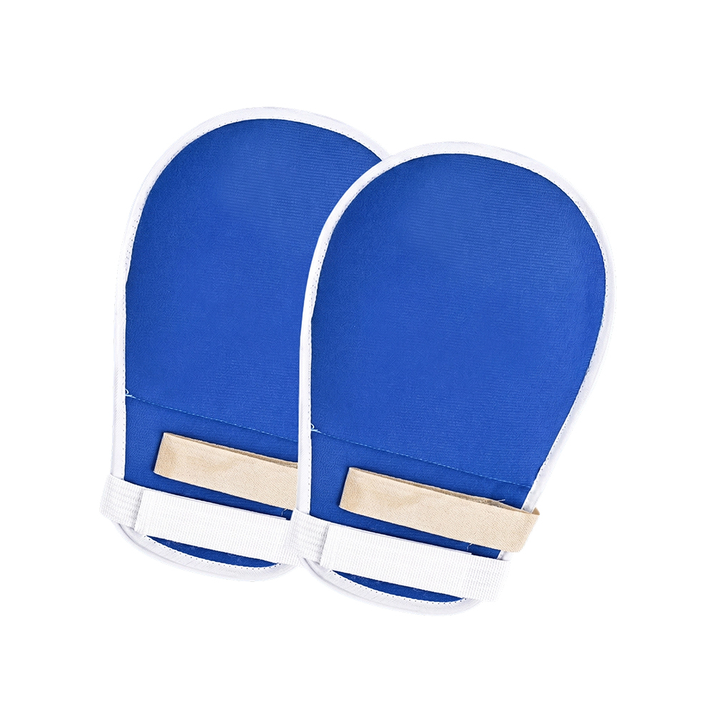 Mga Medikal na Panpigil na Gloves para sa mga Pasyente