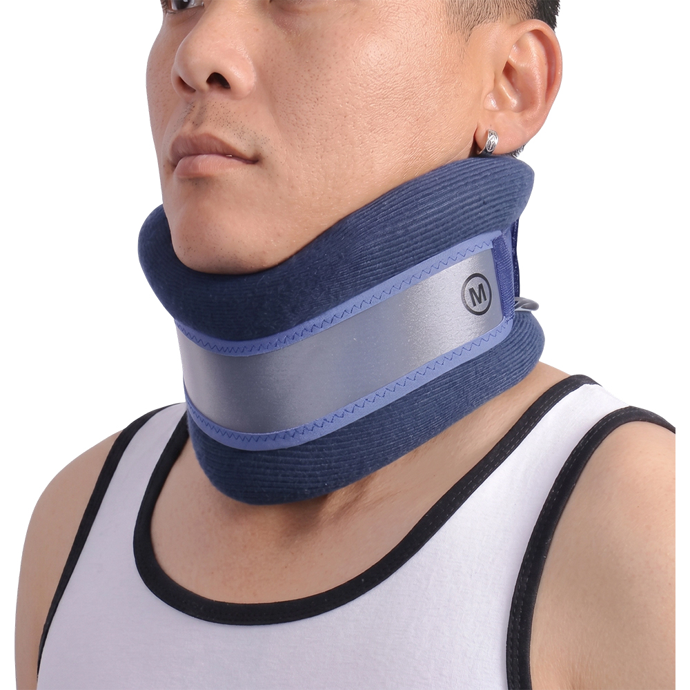 Malambot na Foam Cervical Collar